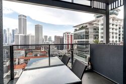The M (D7), Apartment #561646881